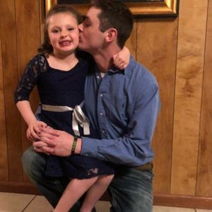 Meet your Posher, Blake